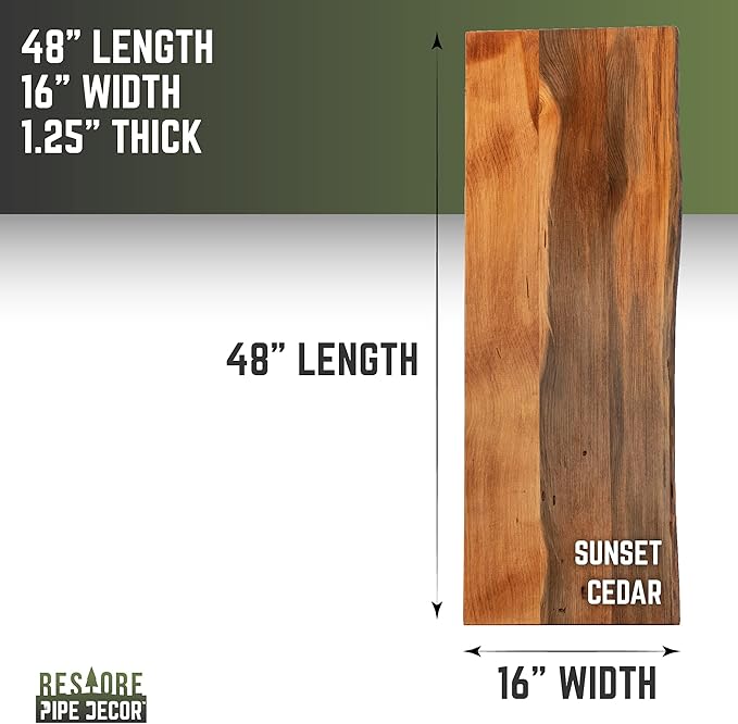 Sunset Cedar