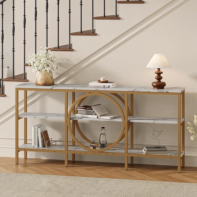 White+champagne Gold