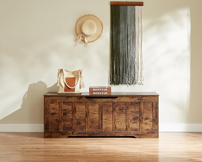 Rustic Brown