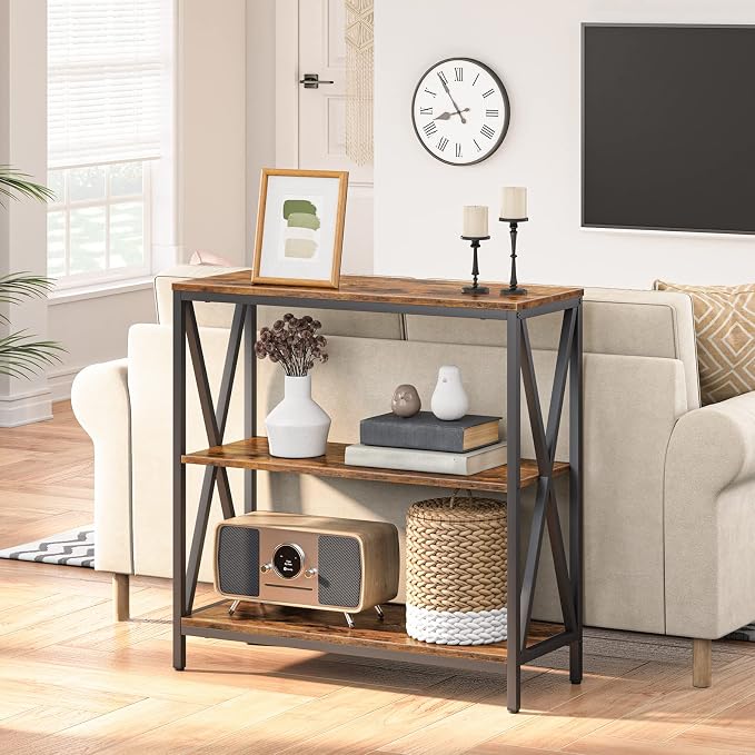 Rustic Brown