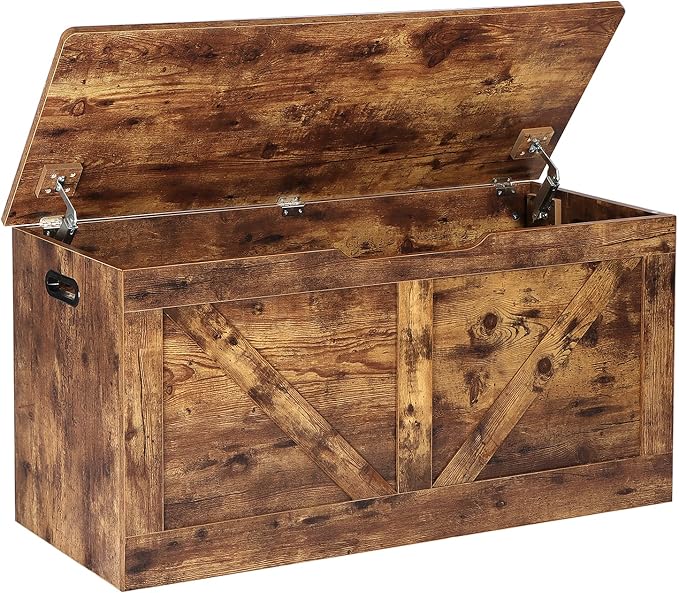 Rustic Brown
