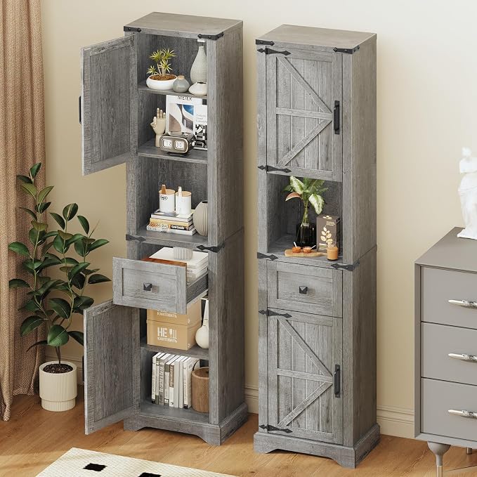 Grey