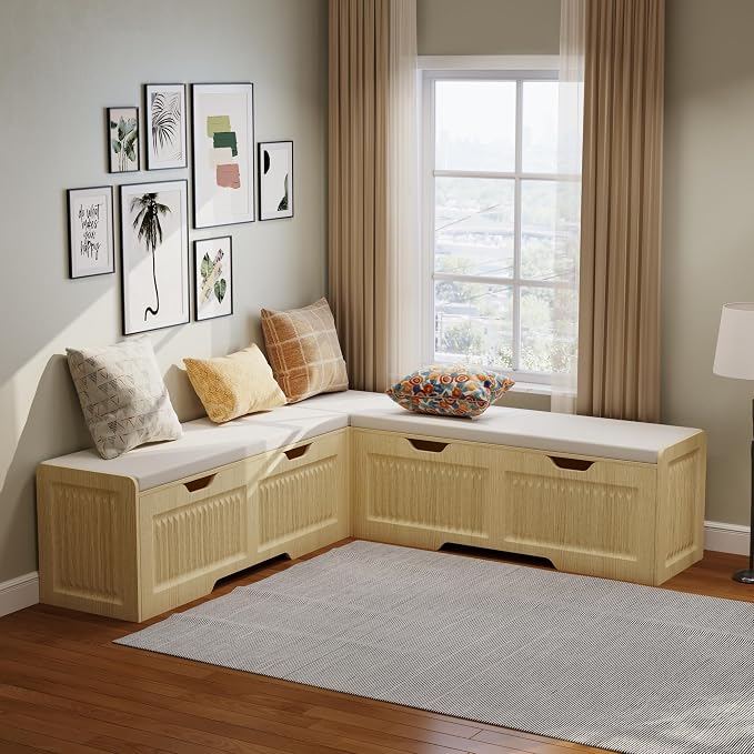 Natural Wood