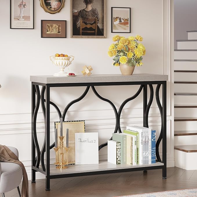 Light Grey Oak