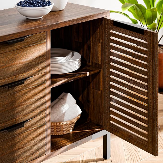 Rustic Chestnut