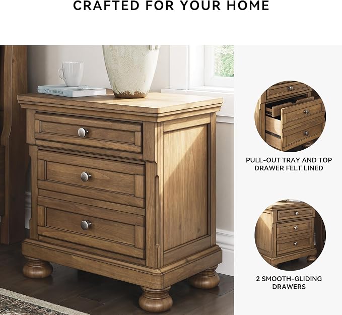 Medium Brown