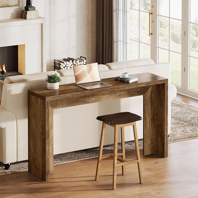 Rustic Brown