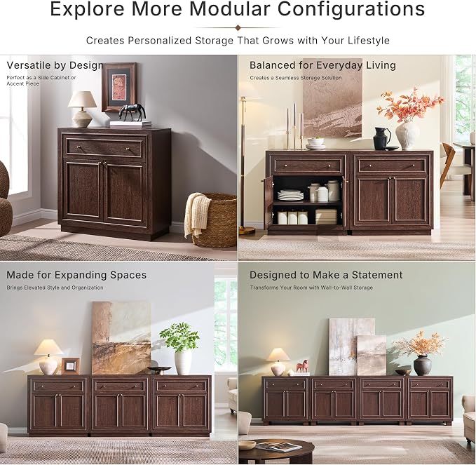 Natural Walnut