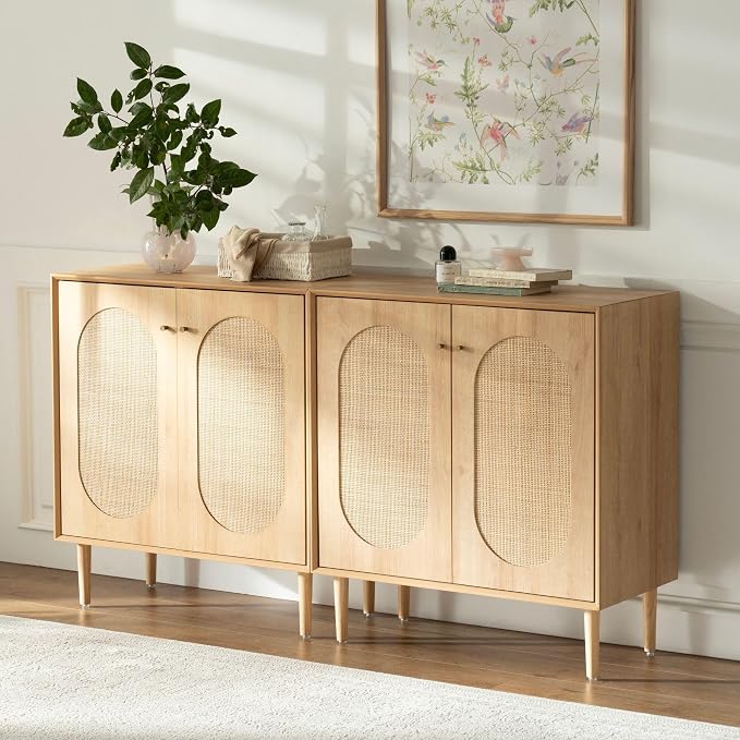 Natural Oak