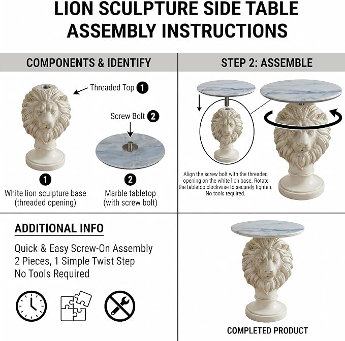 White Lion