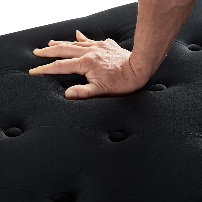 Velvet Black