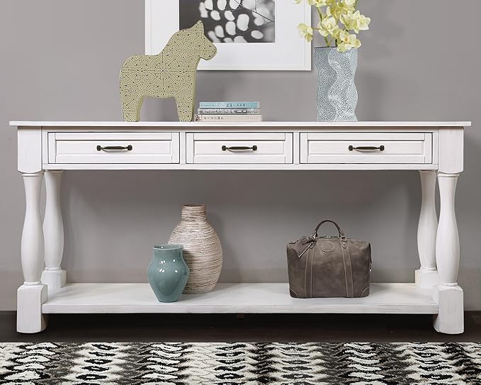 Antique White