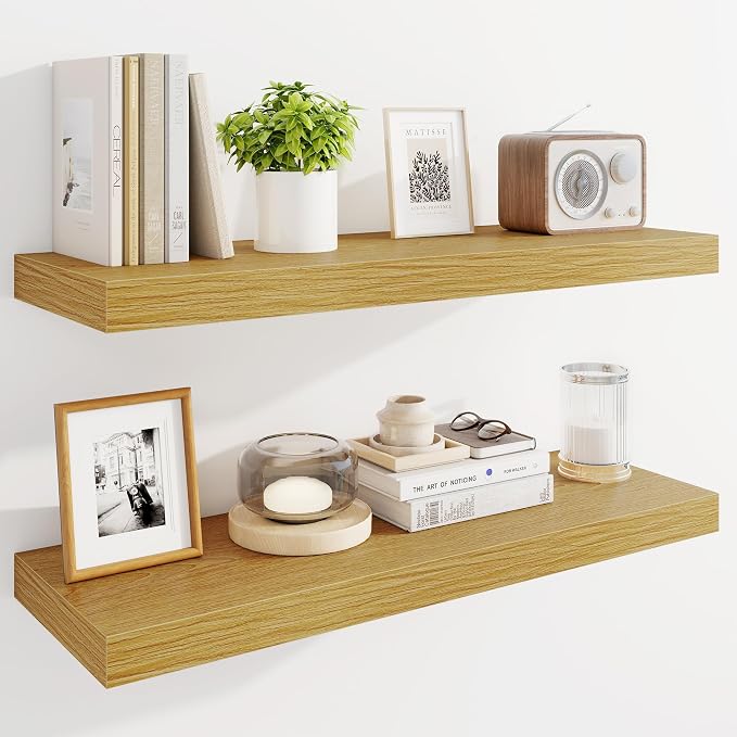 Natural Oak
