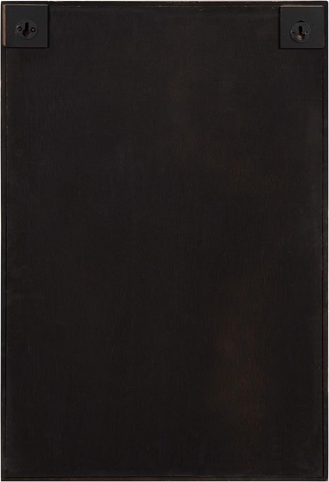 Rustic Brown/Black