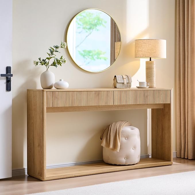 Natural Oak