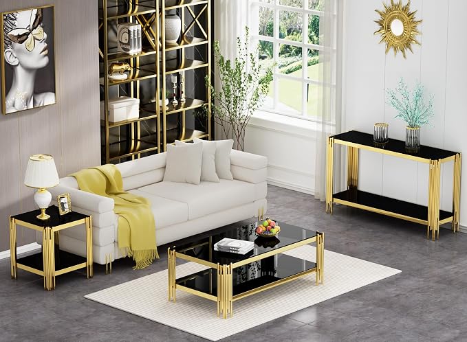 Black Gold