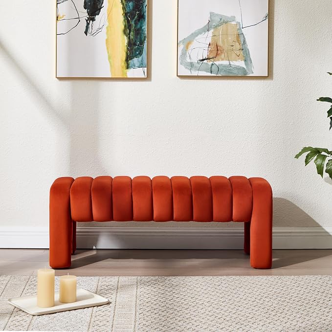 Rust Velvet