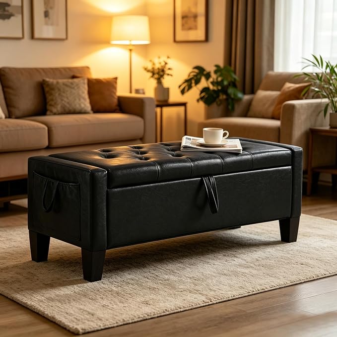 Pu Black
