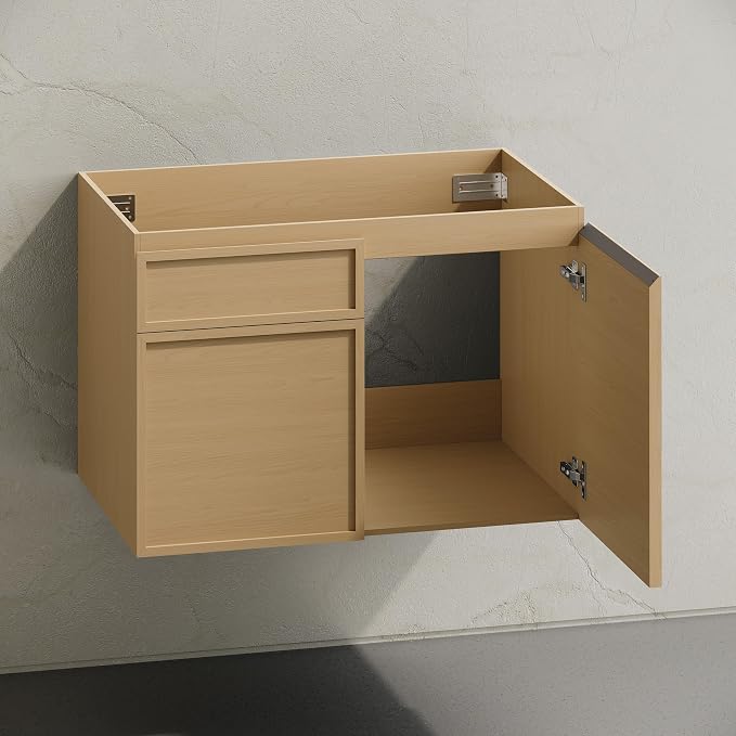 Natural Oak
