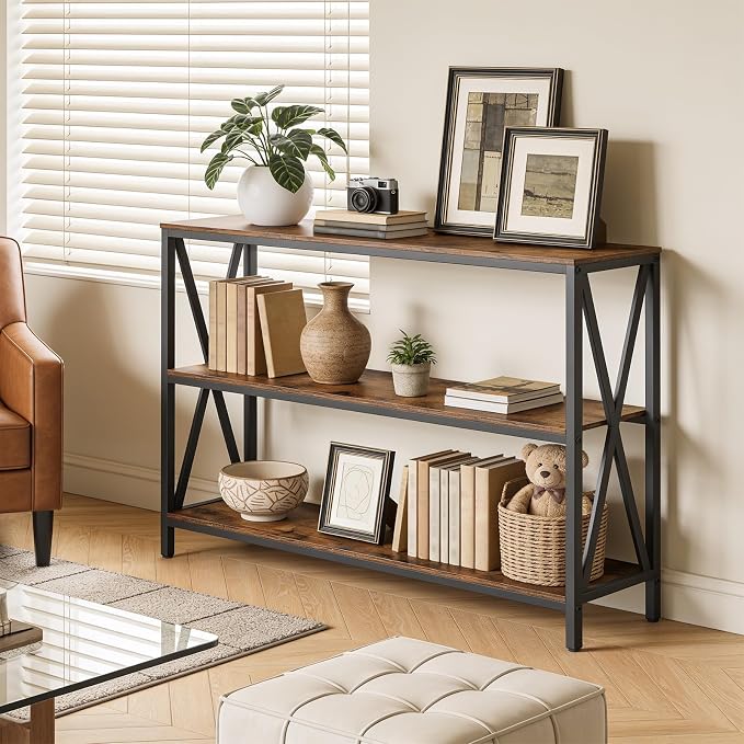 Rustic Brown