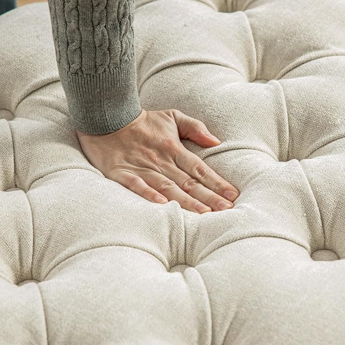 Beige+chenille
