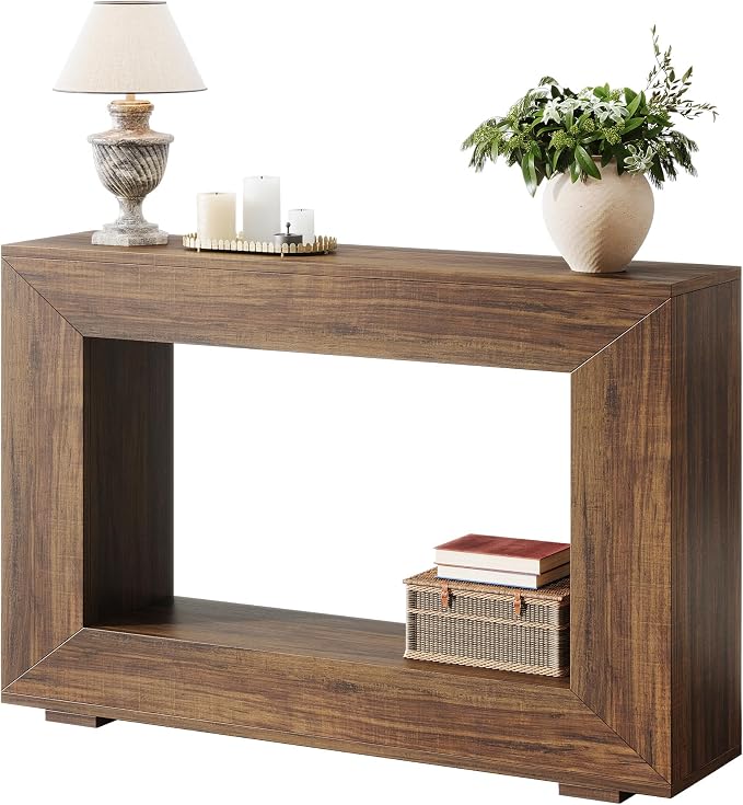 Rustic Brown