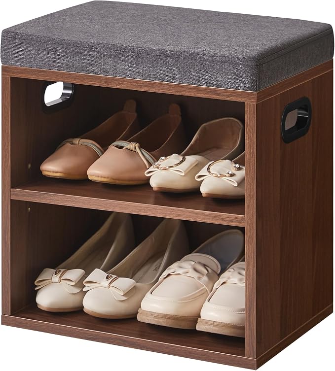 Light Walnut