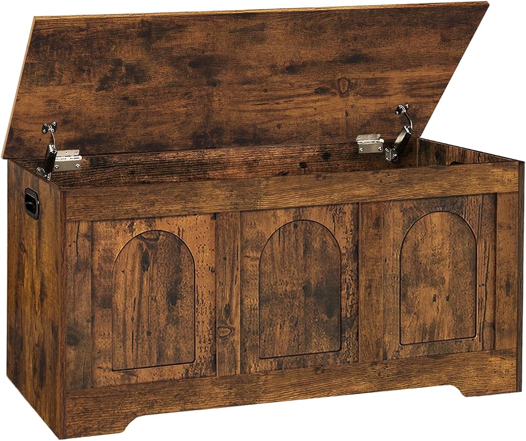 Rustic Brown
