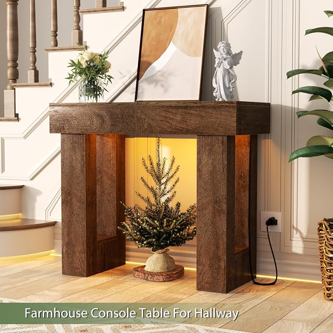 Rustic Oak