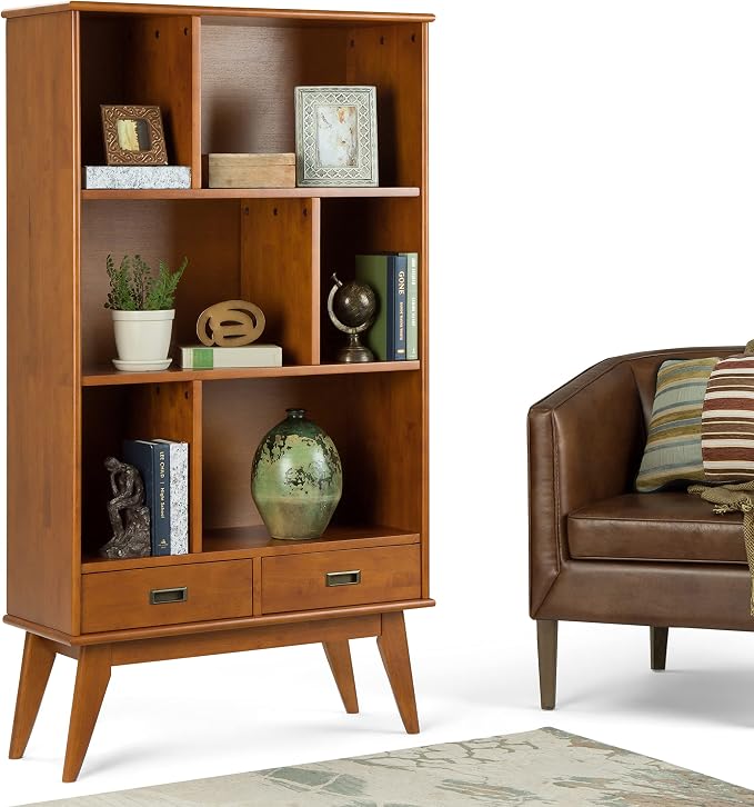 Teak Brown