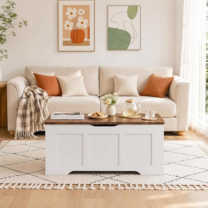 White Walnut