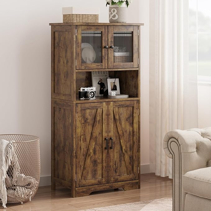 Rustic Brown-54\
