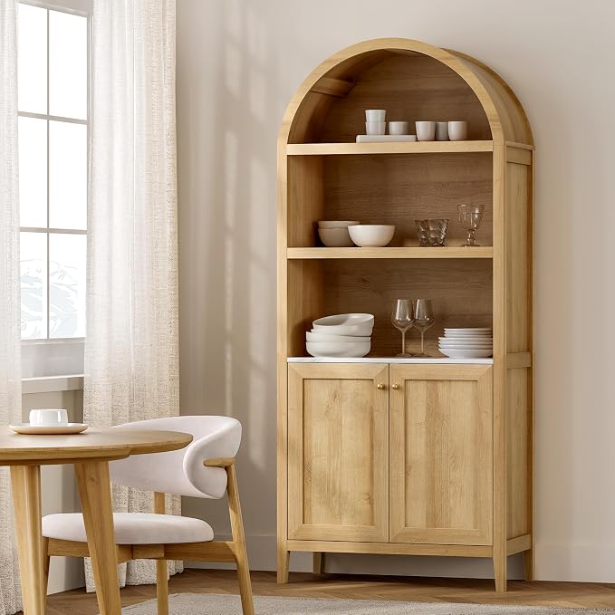 Natural Oak
