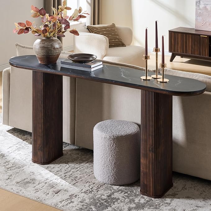 Dark Walnut