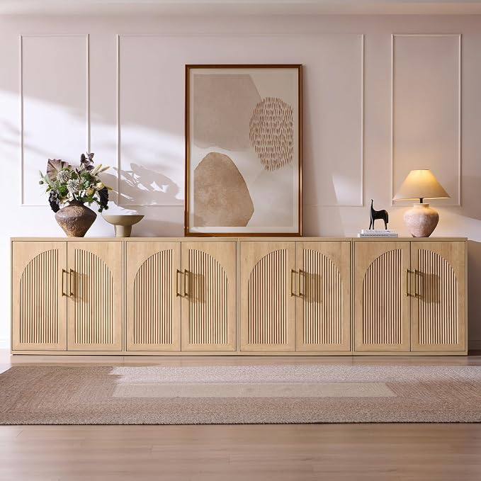 Natural Oak