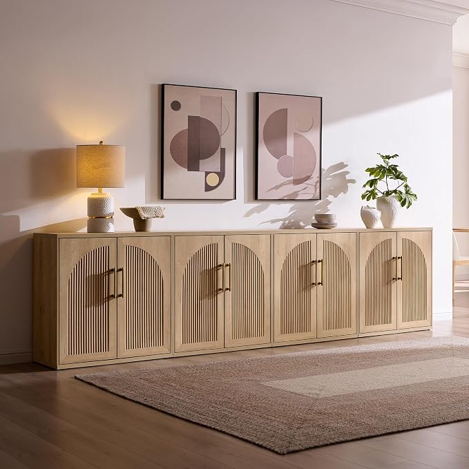 Natural Oak