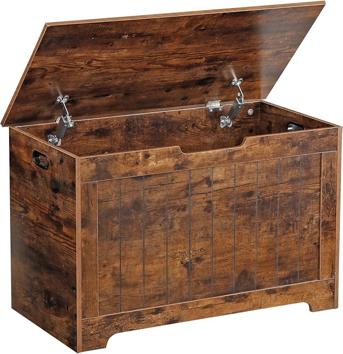 Rustic Brown