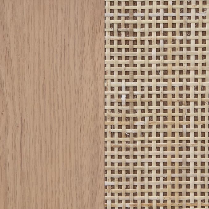 Raw Oak