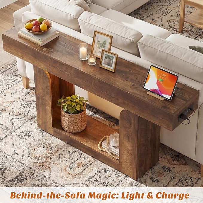Rustic Oak
