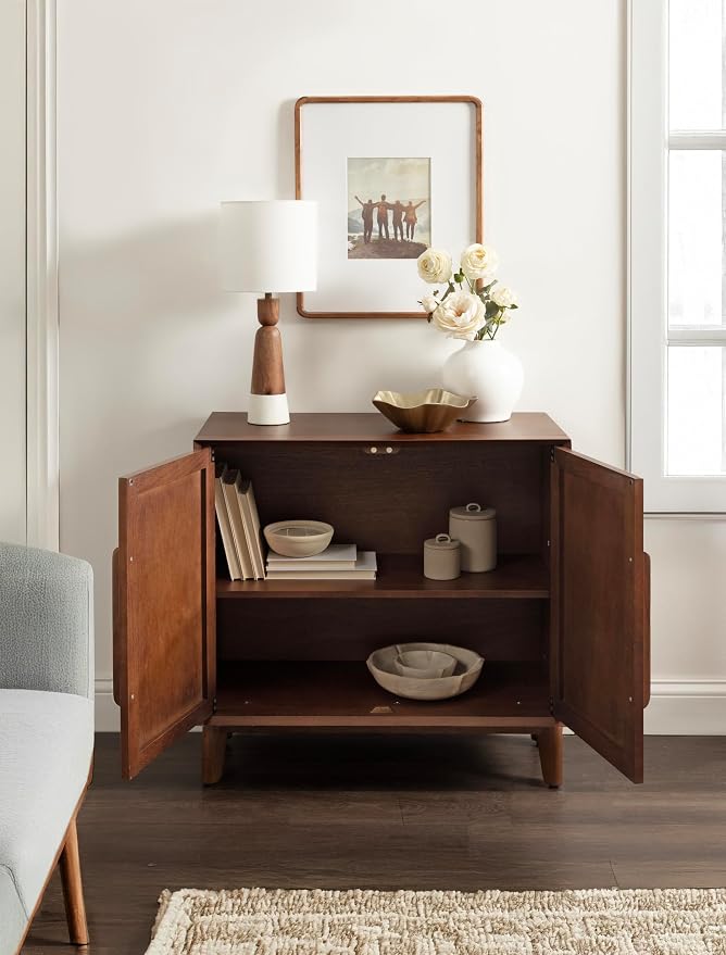 Walnut Brown