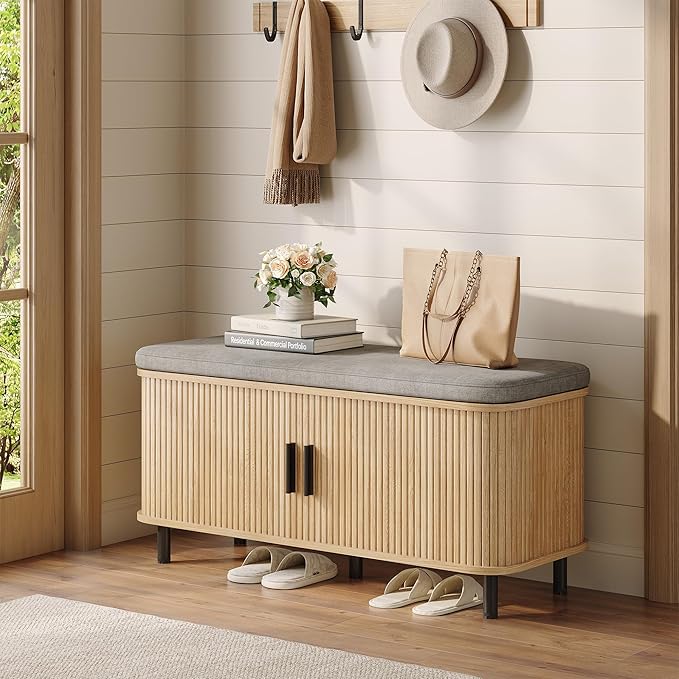 Natural Oak