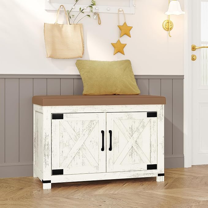 Antique White