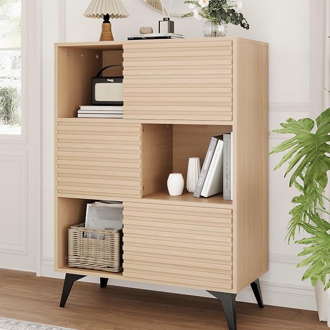 Natural Wood