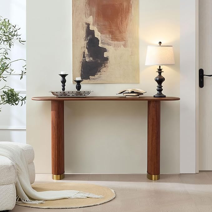 Gold Leg-walnut