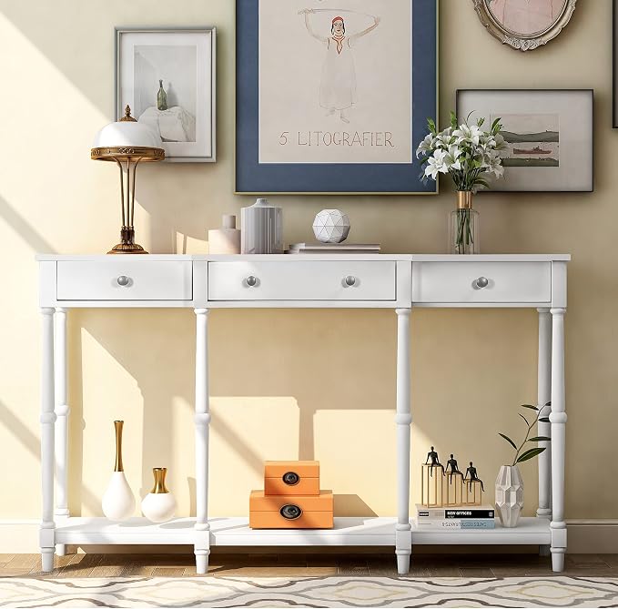White+b