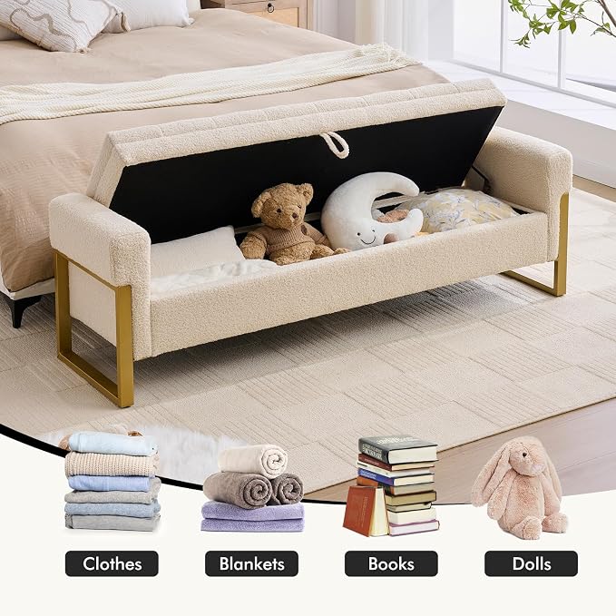 Teddy Beige