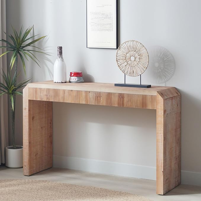 Natural Wood
