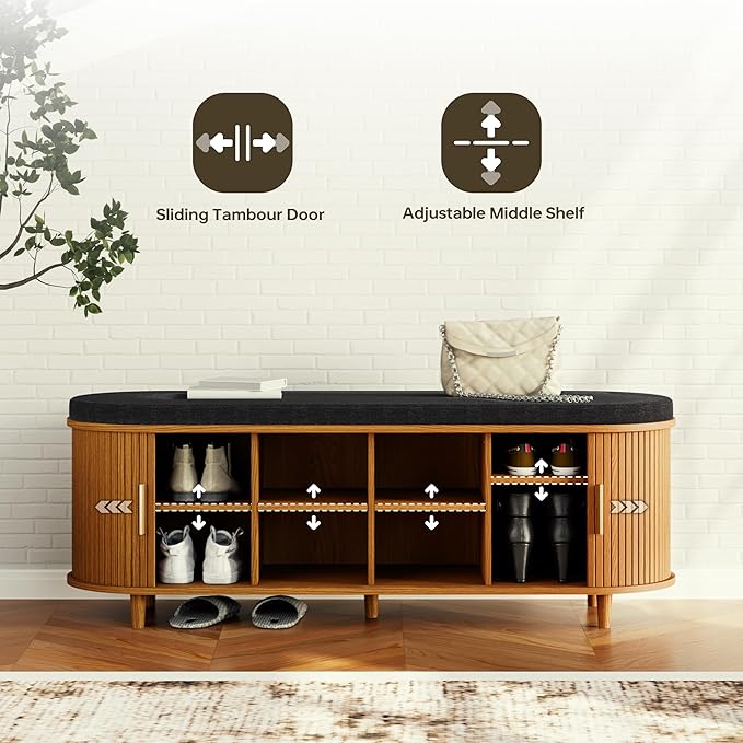 Yellow Walnut