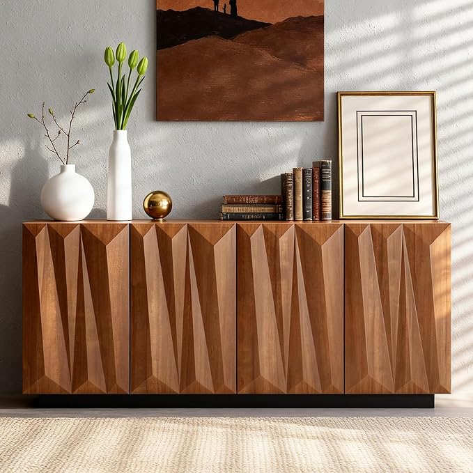 Natural Walnut