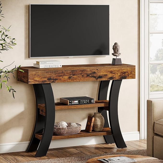 Rustic Brown